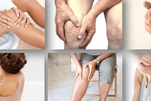 Viêm khớp tăng nặng, thậm chí khó cử động nếu còn làm các việc sau