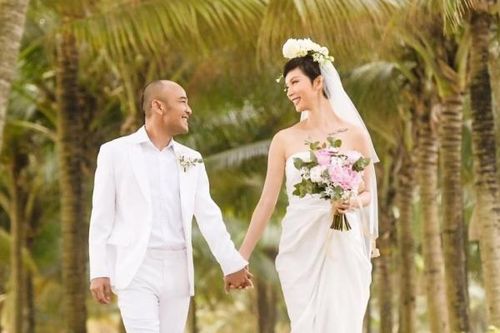 Nửa đời lận đận tình trường, an phận là điều Xuân Lan lựa chọn