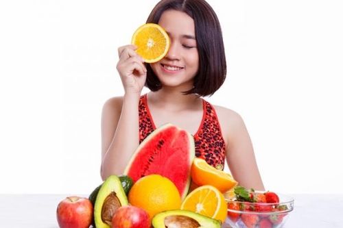 5 vitamin làm đẹp da vô cùng hiệu quả