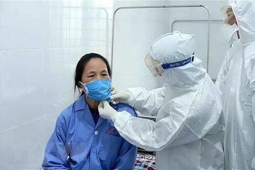 Nhiều sáng kiến, sáng tạo đã được ứng dụng chống dịch COVID-19