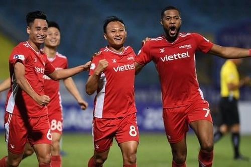 V-League 2021: Khó khăn và nghịch lý