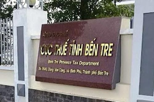 Bến Tre: Nhiều sai phạm trong quản lý đất đai, khoáng sản