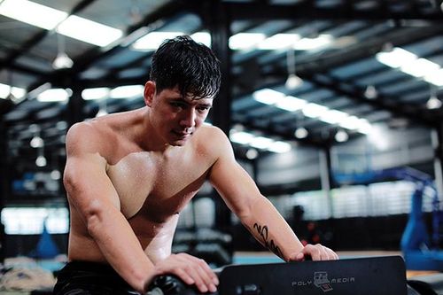 Đàn ông nam tính trên phim Việt: Yếu hay thiếu?