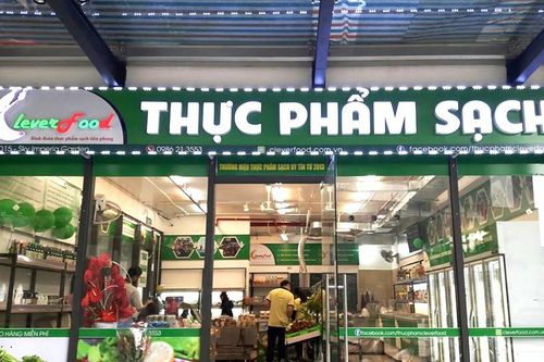 Chuỗi cửa hàng 'bán cá kho có giòi' tăng trưởng thế nào