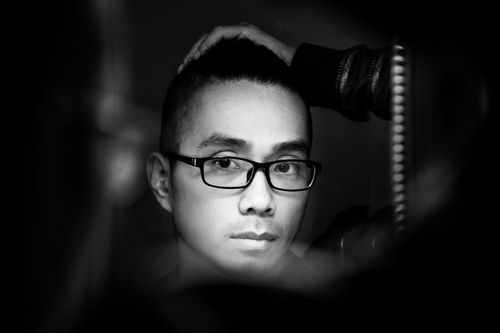 Phan Cuồng: 'Những câu chuyện ma dân gian luôn ám ảnh tôi'