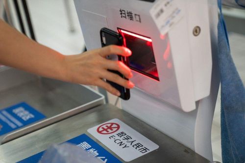 Viễn cảnh tiền giấy biến mất hoàn toàn