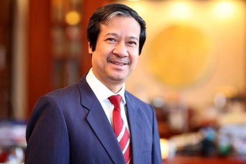 'Mong đợi Bộ trưởng GD&ĐT có tầm nhìn dài hạn, khát vọng lớn'