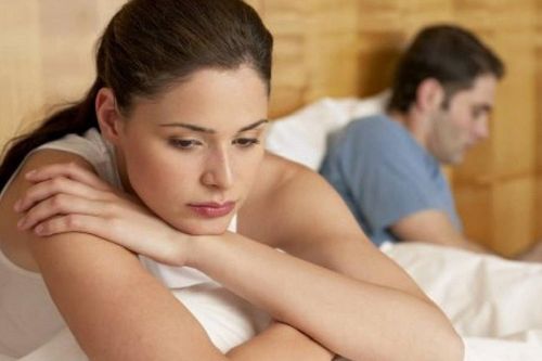 Thời điểm phụ nữ ngại 'yêu'