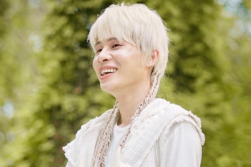 'Đom đóm' của Jack đứng đầu top 10 ca khúc Vpop nổi bật nhất quý I