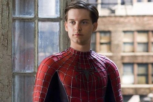 Khả năng Người Nhện của Tobey Maguire xuất hiện trong Vũ trụ Marvel