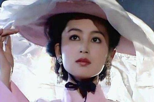 Dàn mỹ nhân 'Tam Quốc diễn nghĩa' 1994 hiện ra sao?