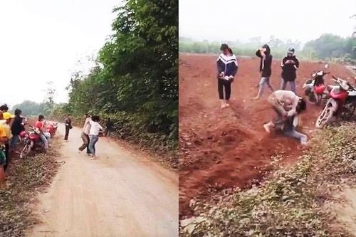 Nghệ An: Tăng cường biện pháp ngăn chặn tình trạng bạo lực học đường