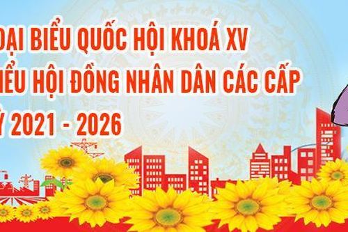 Quận Bắc Từ Liêm đẩy mạnh tuyên truyền phổ biến pháp luật về Luật bầu cử
