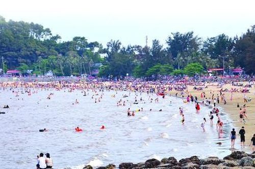 Liên hoan du lịch Đồ Sơn - Sắc màu của biển 2021