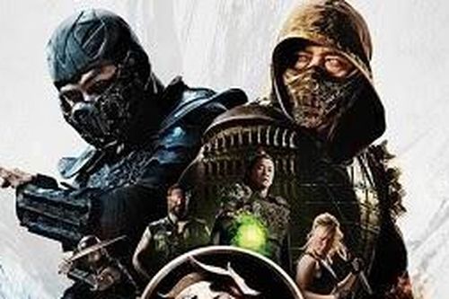 'Mortal Kombat: Cuộc chiến sinh tử'- Bom tấn điện ảnh thế giới 2021