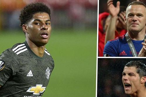 MU: Rashford sẽ đến lúc cần được nghỉ ngơi