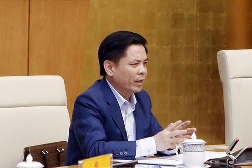 Vận hành thương mại tàu Cát Linh-Hà Đông trong tháng 4/2021