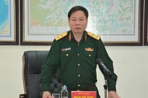 Học viện Hậu cần sơ kết đào tạo giai đoạn 1 sĩ quan cấp phân đội, trình độ đại học