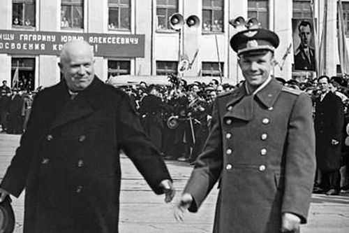 Hé lộ 10 điều chưa biết về chuyến bay vào vũ trụ của Yury Gagarin 60 năm trước