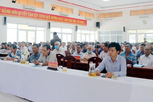 Tuyên truyền Luật nhập cảnh, xuất cảnh, quá cảnh, cư trú của người nước ngoài tại Việt Nam