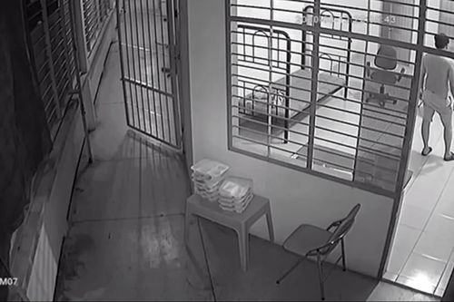 Cán bộ đánh học viên ở Cơ sở tư vấn và cai nghiện ma túy Bình Triệu bị khiển trách và chuyển công tác