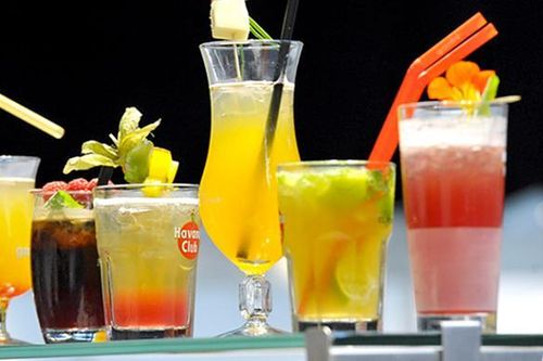 9 loại nước uống 'thần thánh' giải nhiệt mùa hè thơm ngon, thanh mát