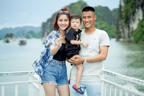 Mạc Hồng Quân dọa bỏ thi đấu từ vòng 9 V.League nếu không được trả lương