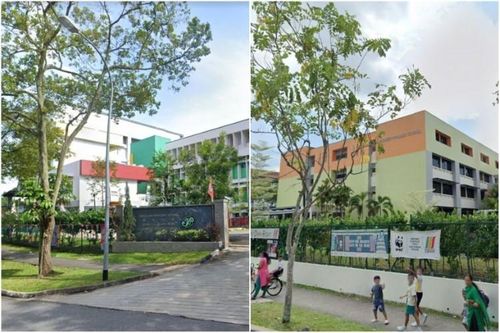 Singapore: Sáp nhập trường phổ thông vì tỷ lệ sinh giảm