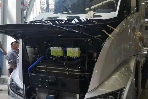 Trung Quốc muốn chiếm lĩnh thị trường năng lượng hydro?