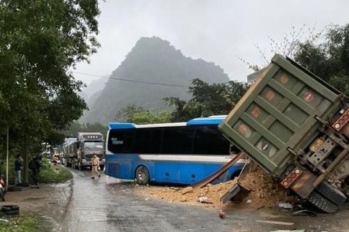 3 tháng đầu năm: 30 địa phương có số người chết tăng do tai nạn giao thông