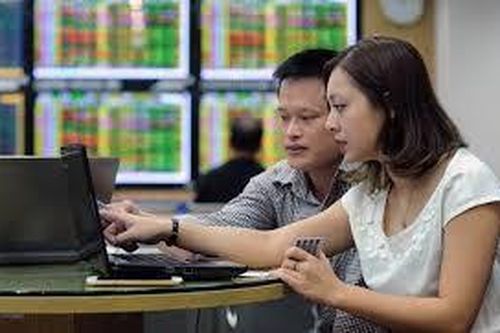 Cổ phiếu nhỏ 'dậy sóng', VN-Index tiếp tục điều chỉnh