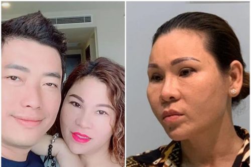 Tại sao bà xã diễn viên Kinh Quốc bị bắt?