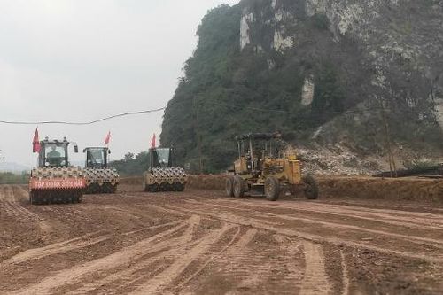 Lập đoàn kiểm tra dự án cao tốc hơn 12.000 tỷ đồng