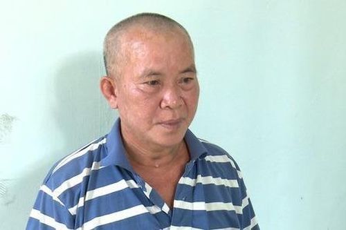 Khởi tố, bắt tạm giam 'yêu râu xanh' xâm hại bé gái 6 tuổi