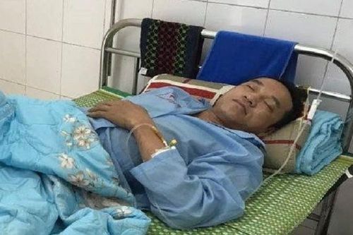 Khởi tố đối tượng giết vợ rồi tự tử bằng nhiều cách nhưng không thành