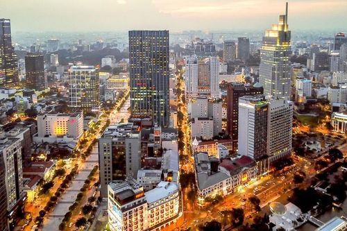 Niềm tin về một Chính phủ hành động