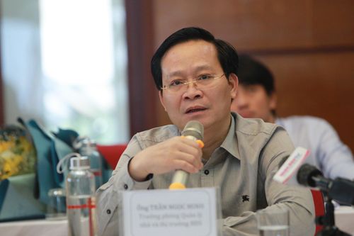 Hà Nội có những nơi giá đất tăng đột biến 200%