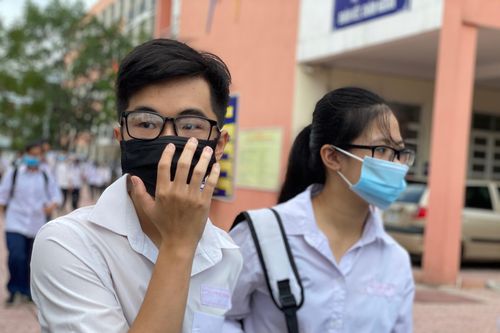Hà Nội lùi lịch thi tuyển vào lớp 10
