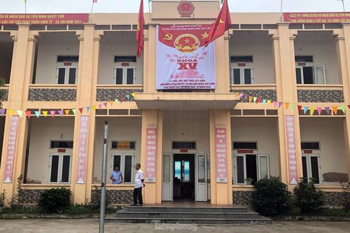 Rà soát việc thu tiền làm căn cước gắn chip cho người dân huyện Tiên Lãng