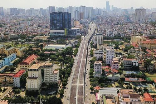 Hà Nội thống nhất quy chuẩn xây dựng theo Luật Xây dựng sửa đổi