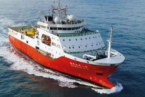 Trung Quốc khoan sâu xuống Biển Đông để thăm dò dầu khí?