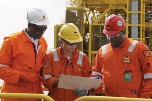 Angola: Eni đầu tư 7 tỷ USD vào lĩnh vực năng lượng