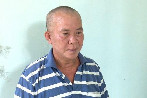 Khống chế, hiếp dâm bé gái 6 tuổi sau chầu nhậu