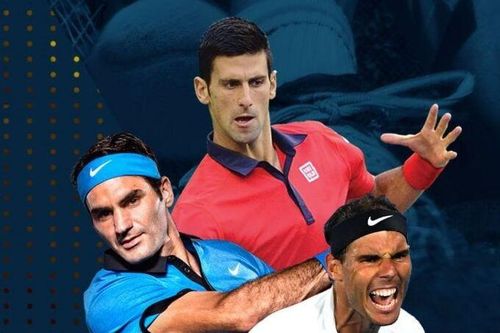 'Big 3' hội tụ ở Madrid Open 2021
