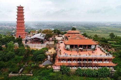 Liên hoan du lịch Đồ Sơn 2021 có nhiều điểm mới