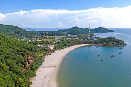 Giới đầu tư BĐS Hà Tiên 'săn đón' đất ven biển