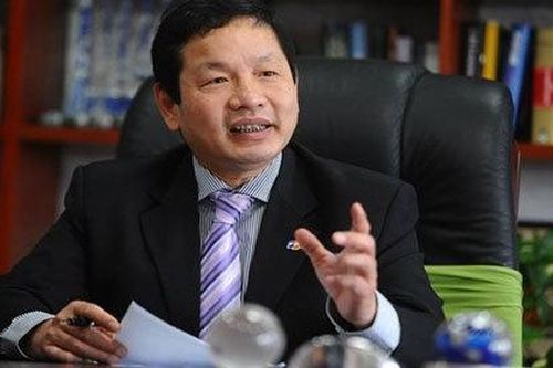 Chìm sâu suốt thập kỷ, đại gia bậc nhất 1 thời tìm lại hào quang
