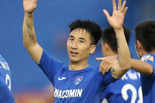 Hải Huy: 'Không có lương thưởng thì cố đá để giữ hình ảnh'