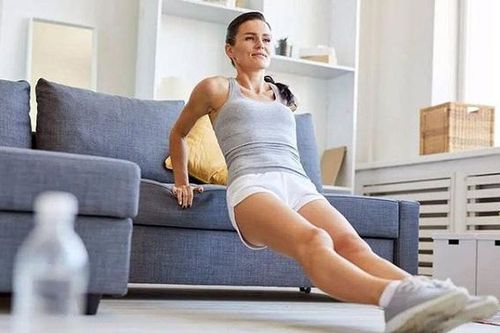 Điều gì xảy ra với cơ thể nếu tập thể dục trước khi ngủ?