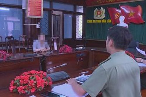 Đăng tin làm CCCD 'số đẹp', người phụ nữ bị xử phạt 7,5 triệu đồng